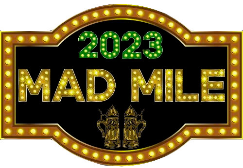 Mad Mile background image