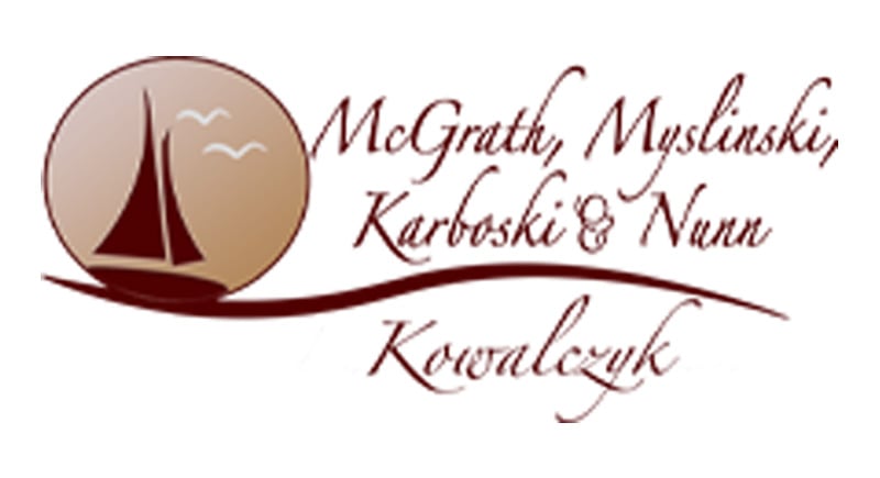 McGrath Logo