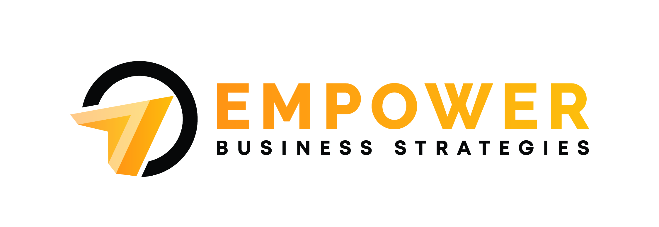 Empower Business Strategies, LLC Logo