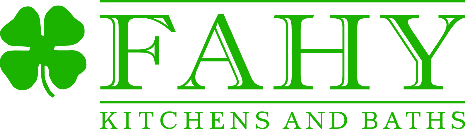 Fahy Kitchens and Baths Logo