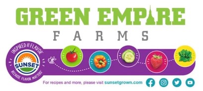 Green Empire Farms Logo