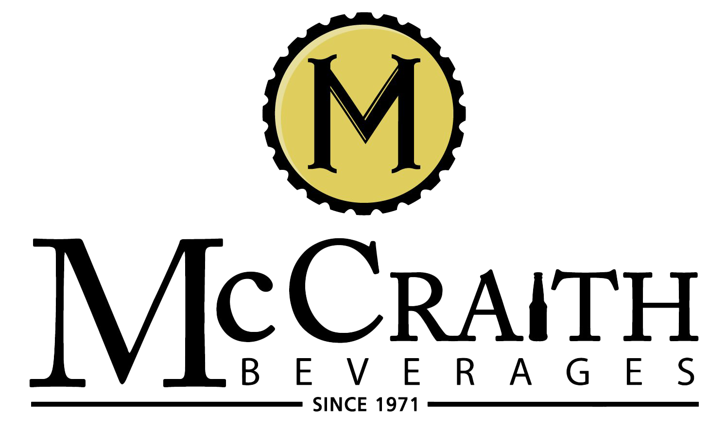 McCraith Beverages Logo