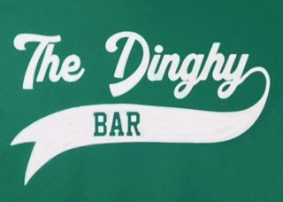 The Dinghy Bar Logo