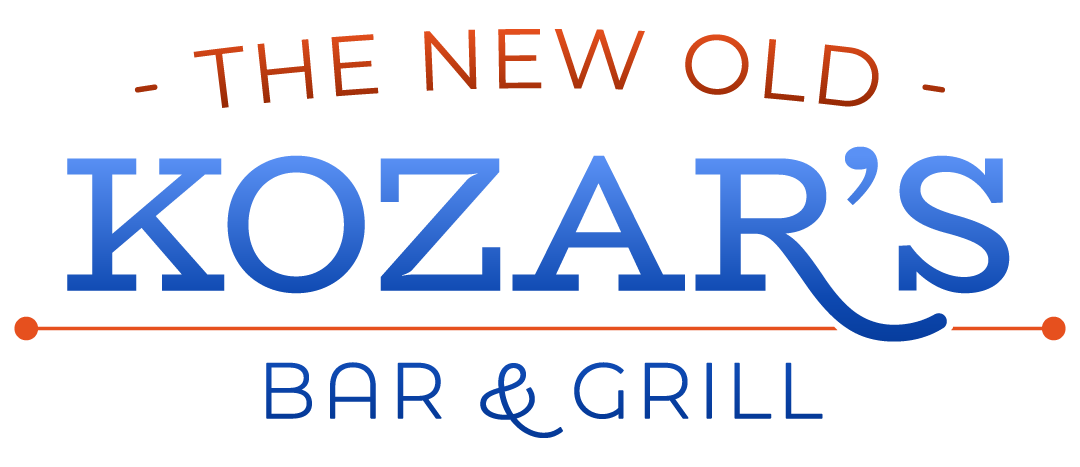 Kozar’s Grill Logo