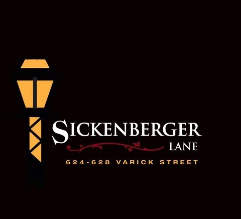 Sickenberger Lane Logo