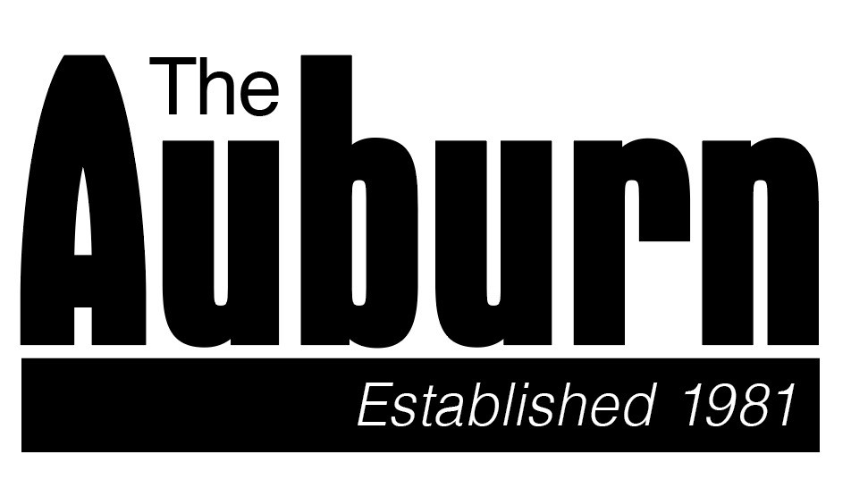 The Auburn Logo