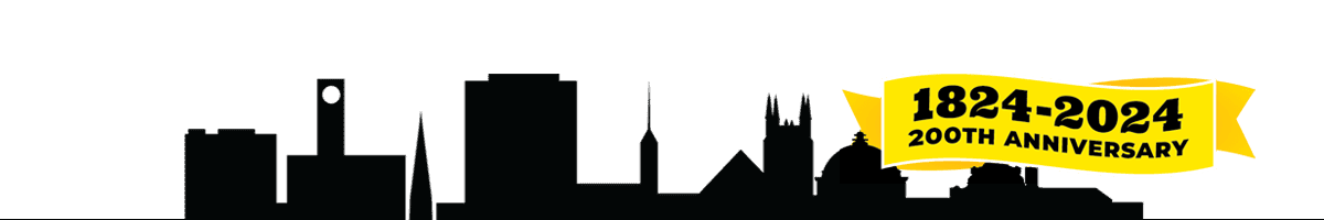 USPDP Logo - City Imagery