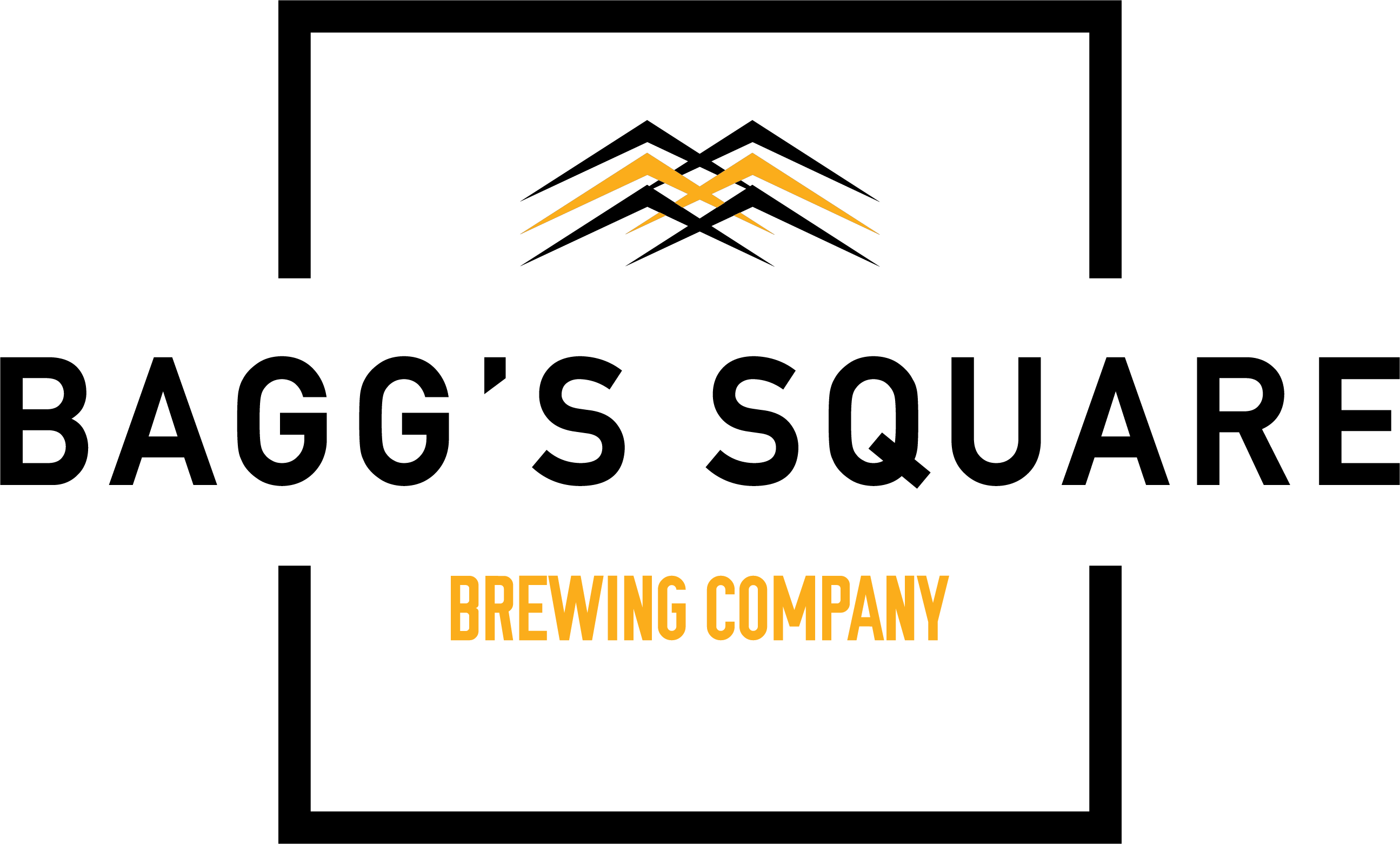 Bagg’s Square Brewing Company Logo