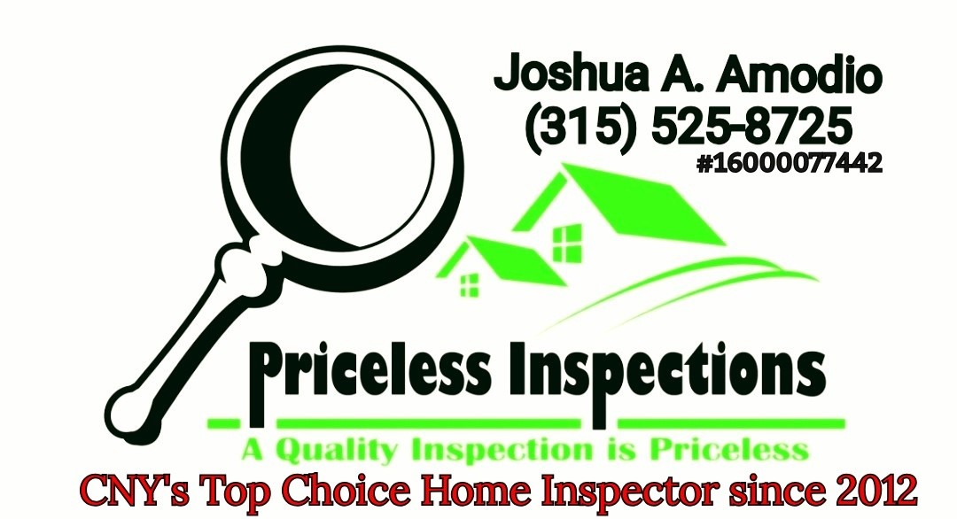 Priceless Inspections, LLC Logo