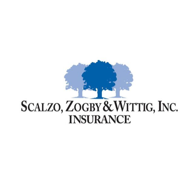 Scalzo, Zogby & Witting, Inc. Insurance Logo