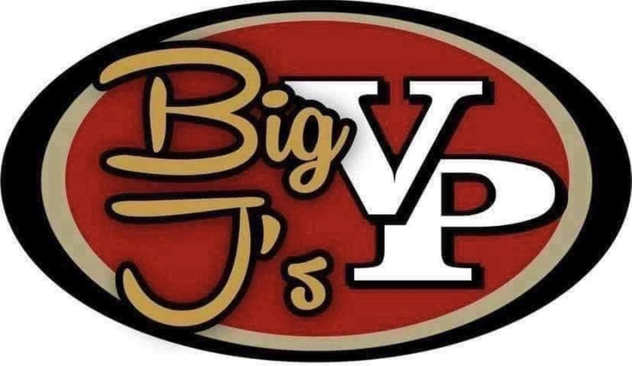 Big J’s VP Logo