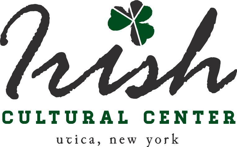 Irish Cultural Center of the Mohawk Valley Logo