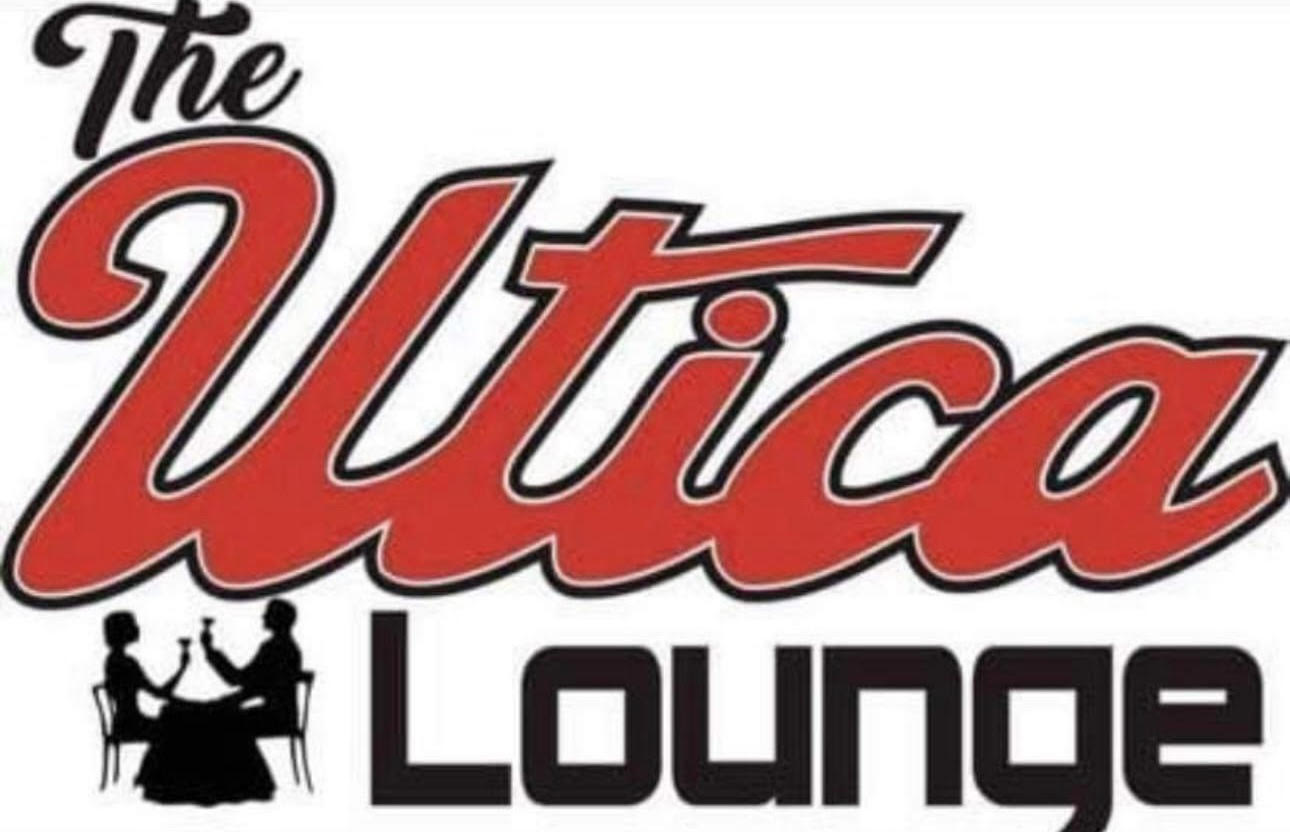 The Utica Lounge Logo