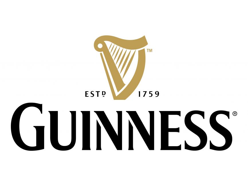 Guinness Logo