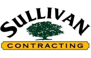 Sullivan Contracting Logo