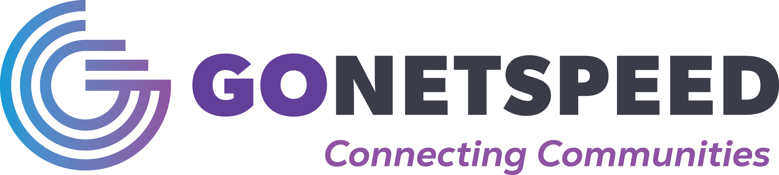 GoNetSpeed Logo