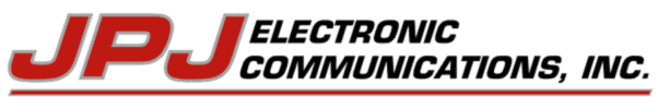 JPJ Logo