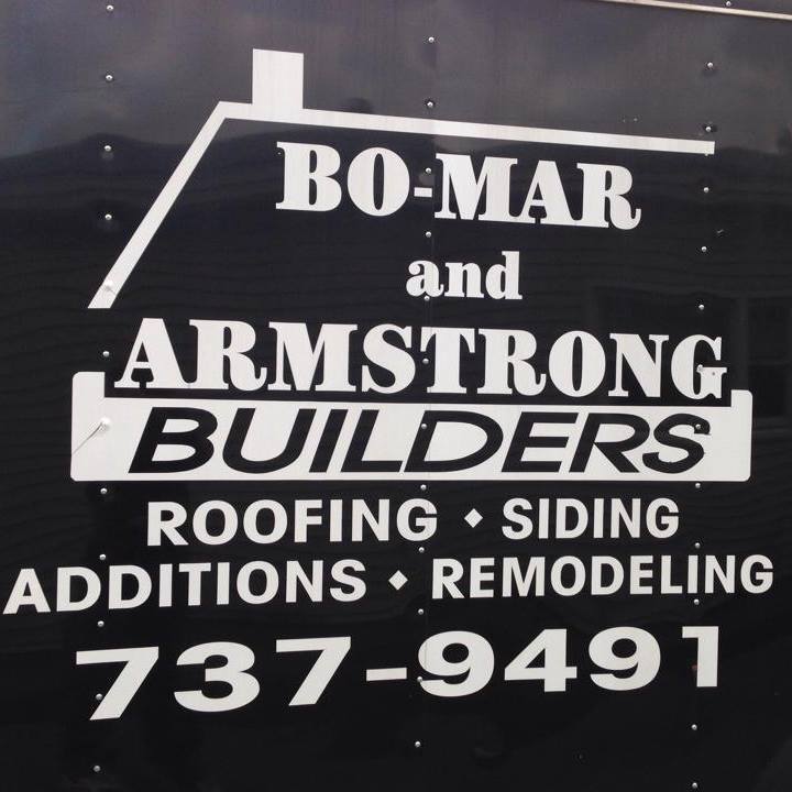 Bo-Mar & Armstrong Logo
