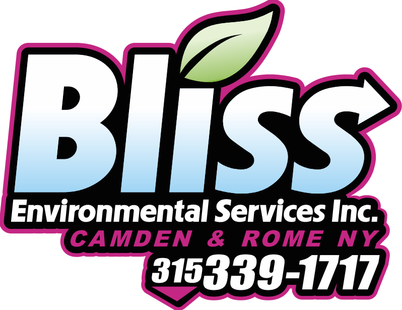 Bliss Environmental Logo