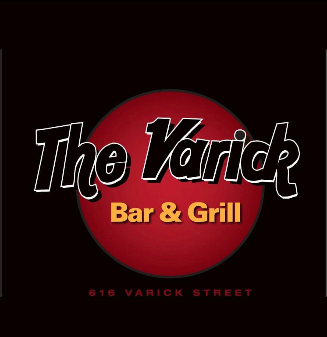 The Varick Logo