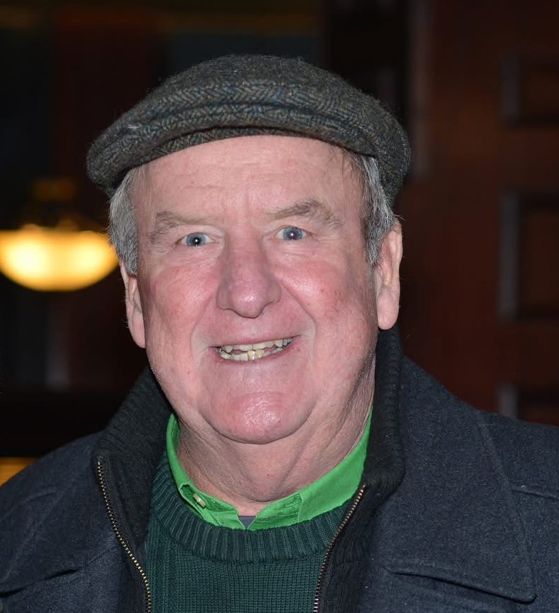 Jim Simpson profile image