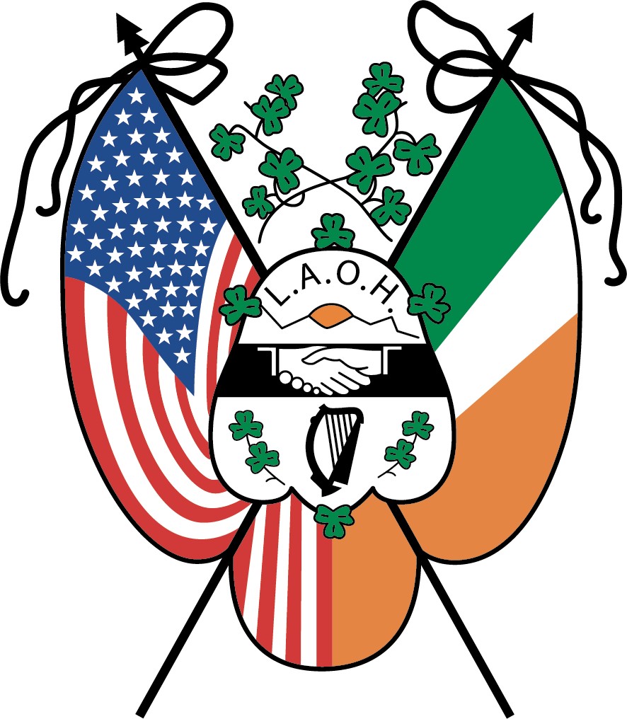 LAOH Logo