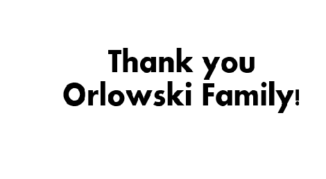 Orlowski Logo