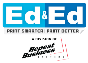 Ed and Ed Logo